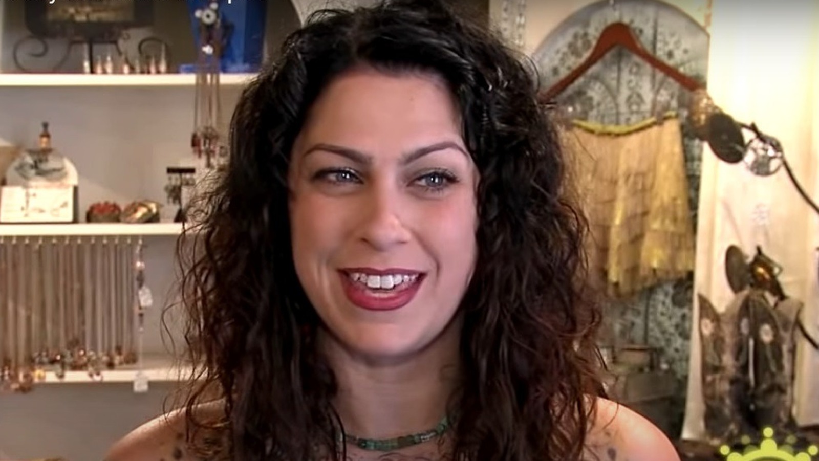Whatever Happened To American Pickers Star Danielle Colby's 4Miles