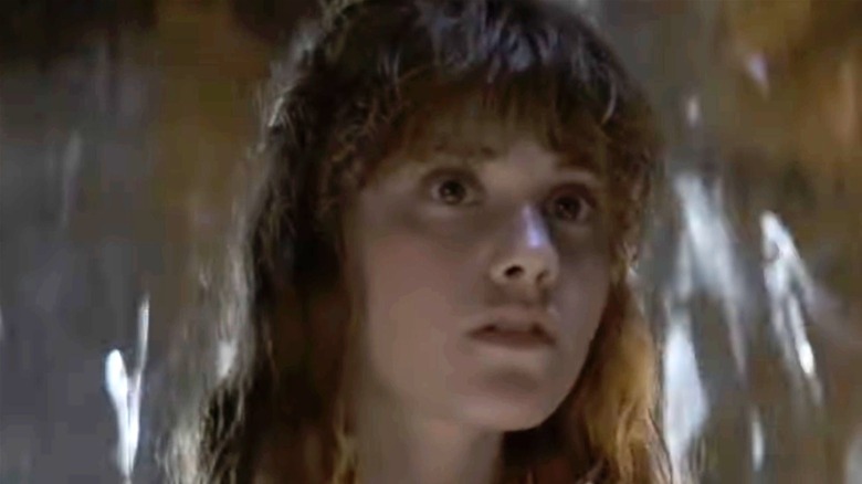 Kerri Green, The Goonies