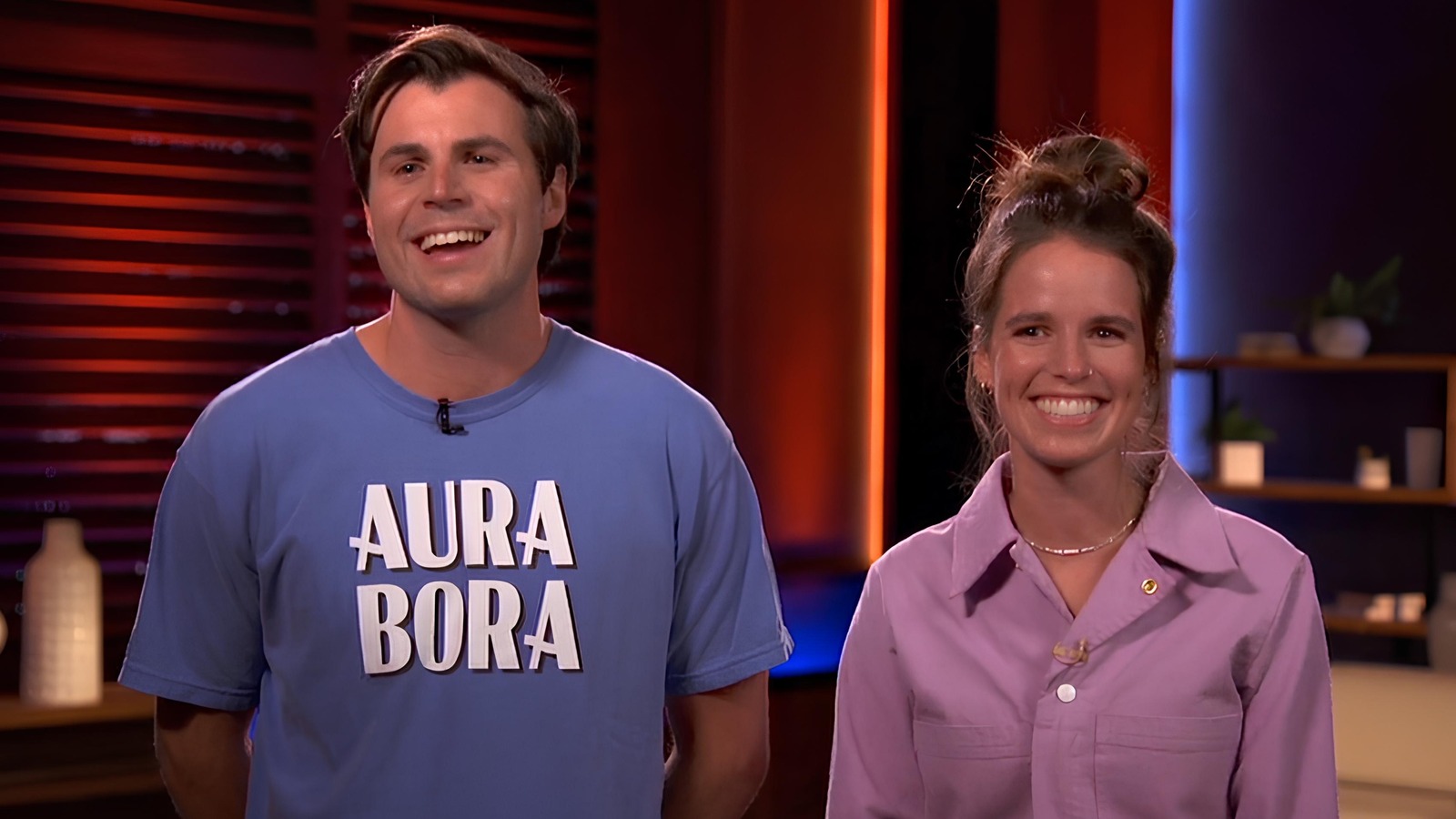 Whatever Happened To Aura Bora After Shark Tank?