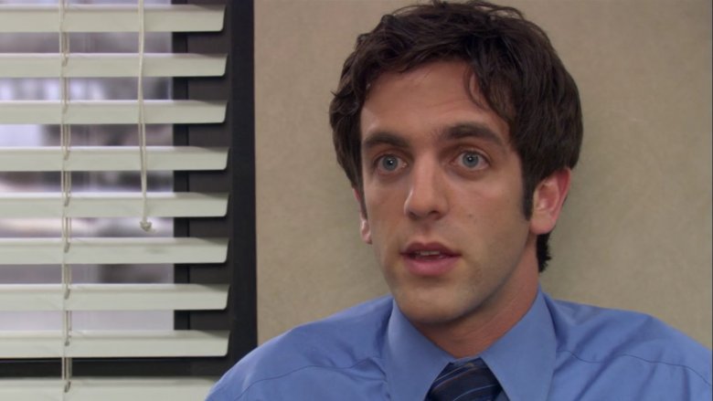 Whatever Happened To B.J. Novak?