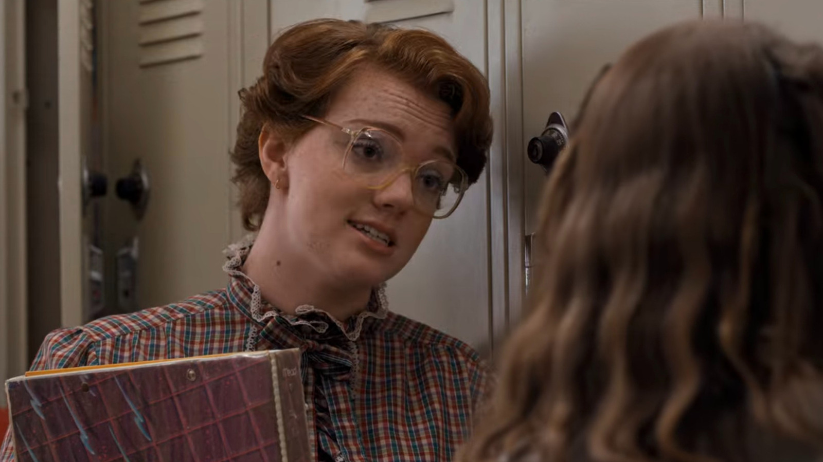 Does Barb Appear in Stranger Things Season 3?