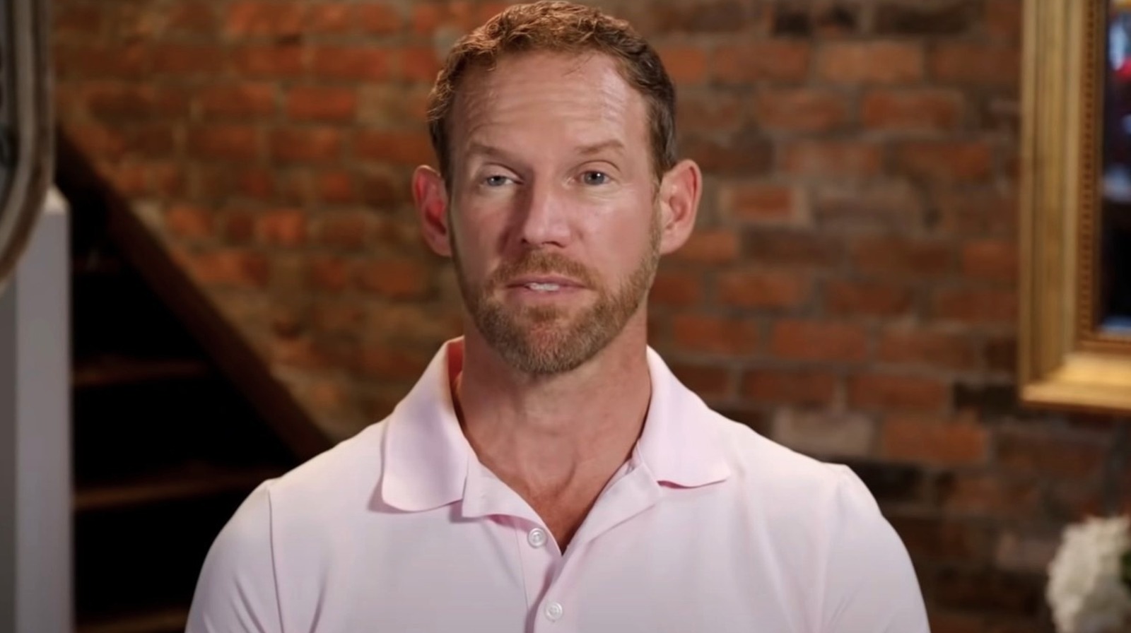 Whatever Happened To Ben Rathbun From 90 Day Fiance?