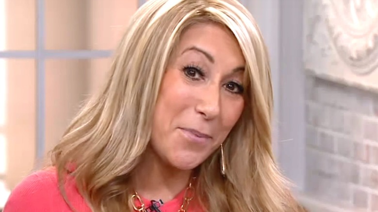 Lori Grenier QVC