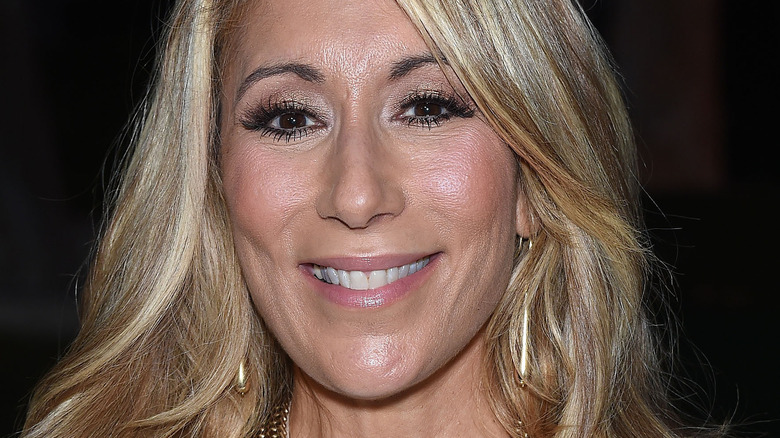 Lori Greiner in closeup 