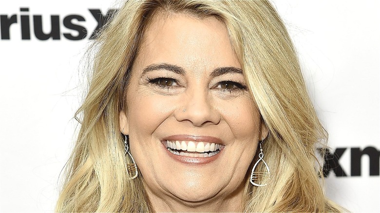 Lisa Whelchel