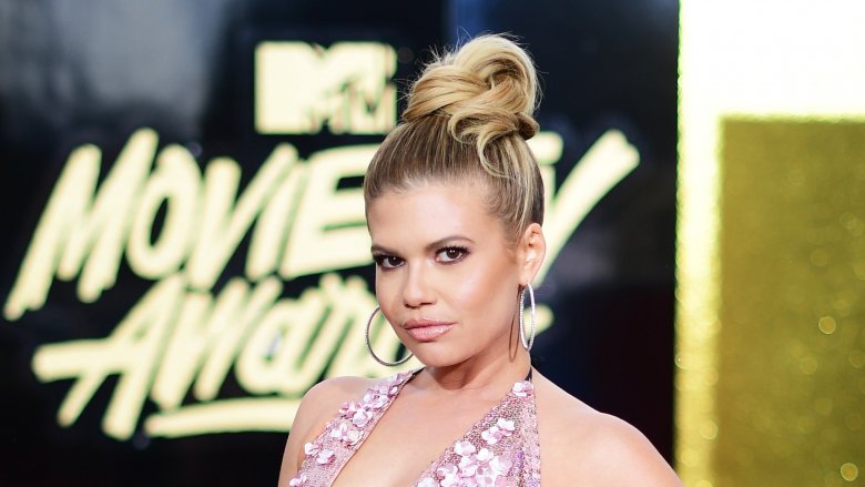 Chanel West Coast