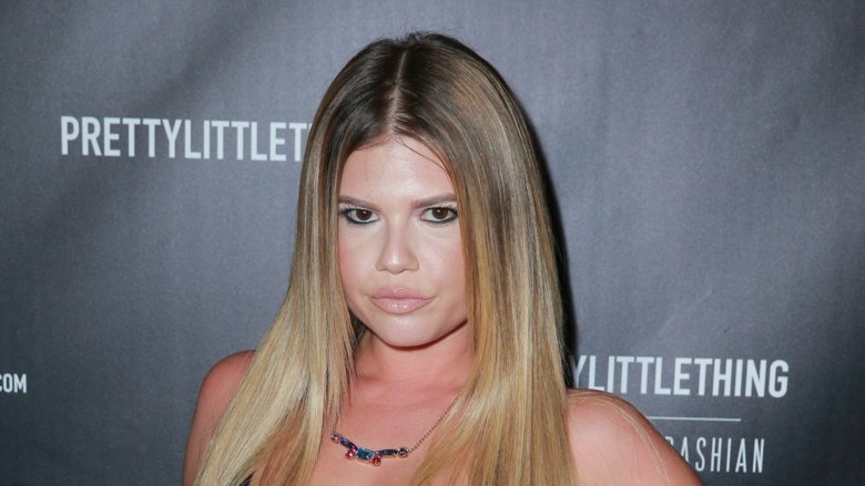 Chanel West Coast