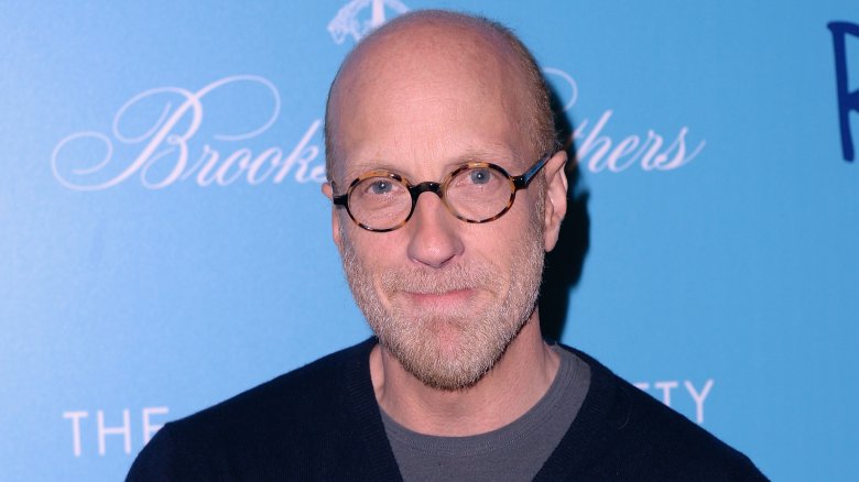 Whatever Happened To Chris Elliott?