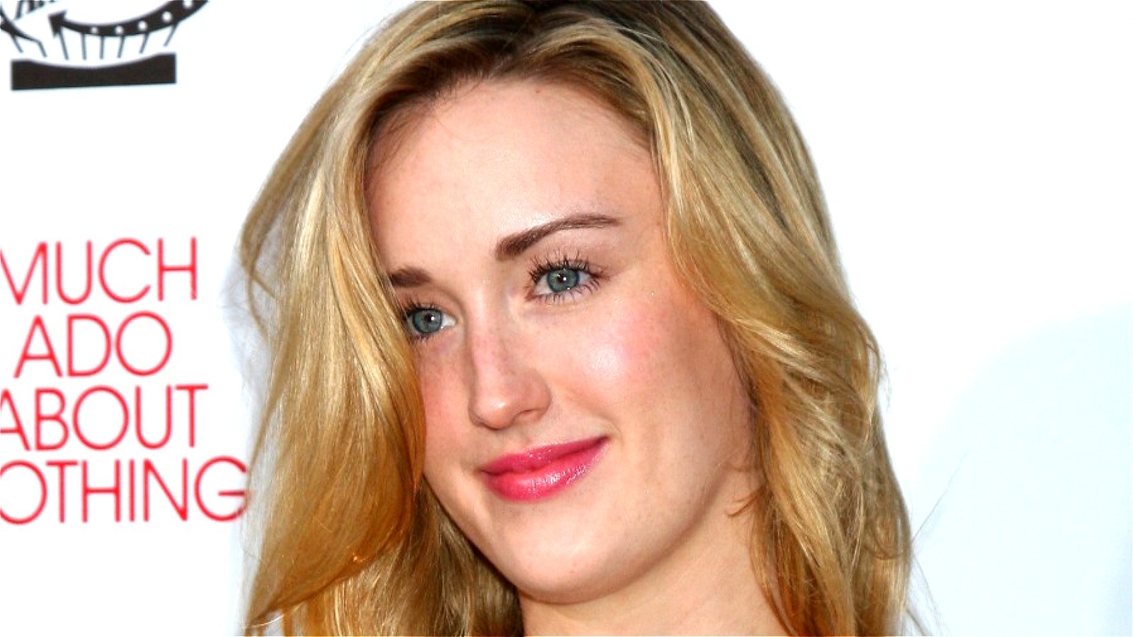 Actress Ashley Johnson from 'Blindspot' is photographed for News Photo -  Getty Images