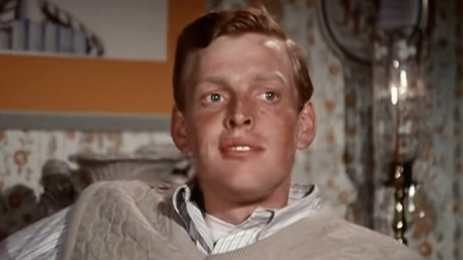 Whatever Happened To Chuck From Happy Days?