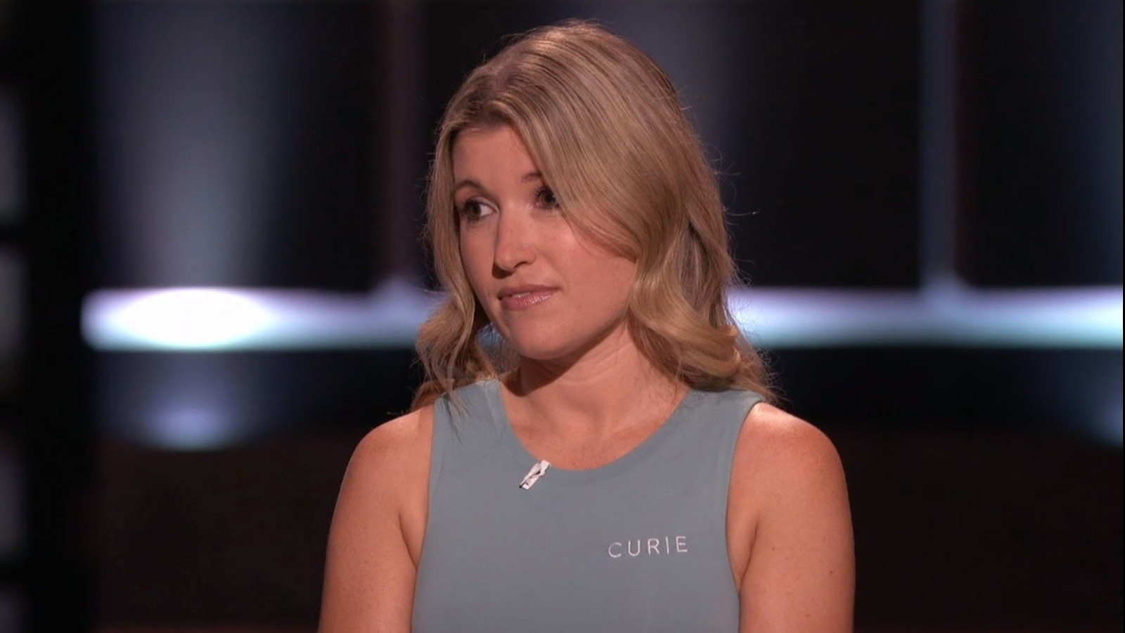 Sarah Moret of Curie on her Shark Tank experience: What it takes to land a  deal with the Sharks
