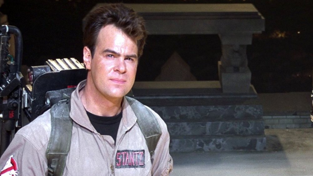 Dan Aykroyd