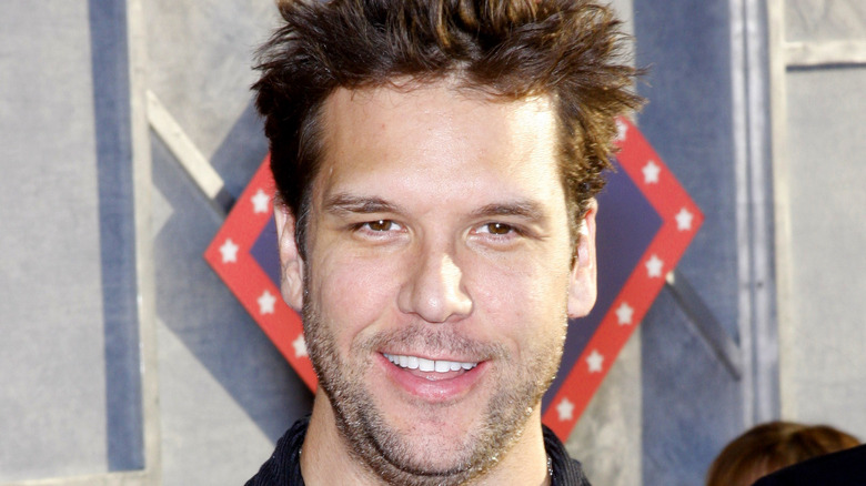 Dane Cook