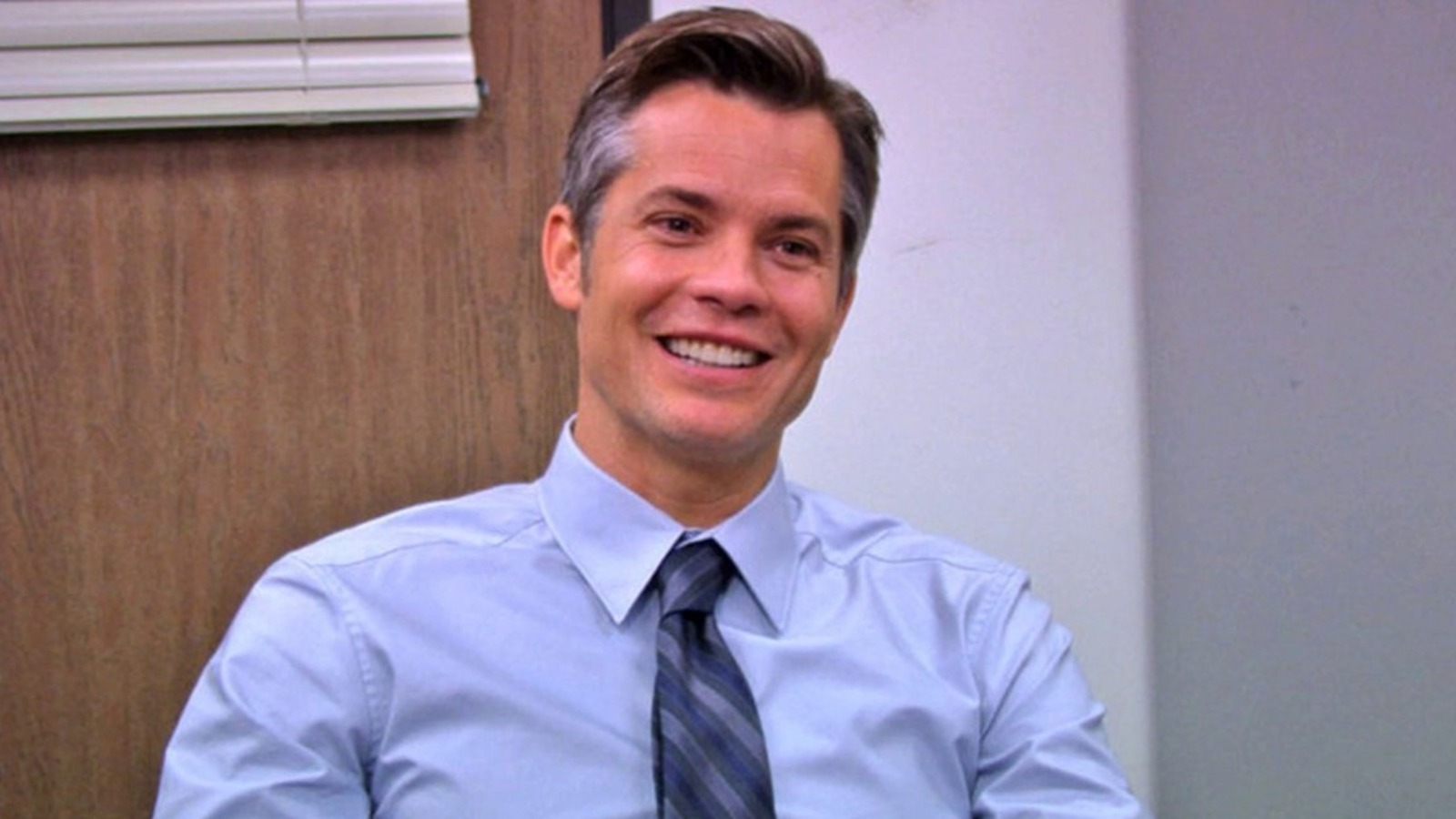 Whatever Happened To Danny From The Office?