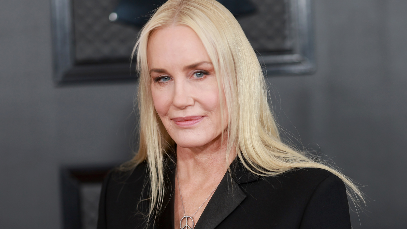 Whatever Happened To Daryl Hannah?