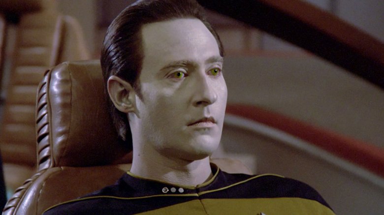 star trek data origin star trek data origin