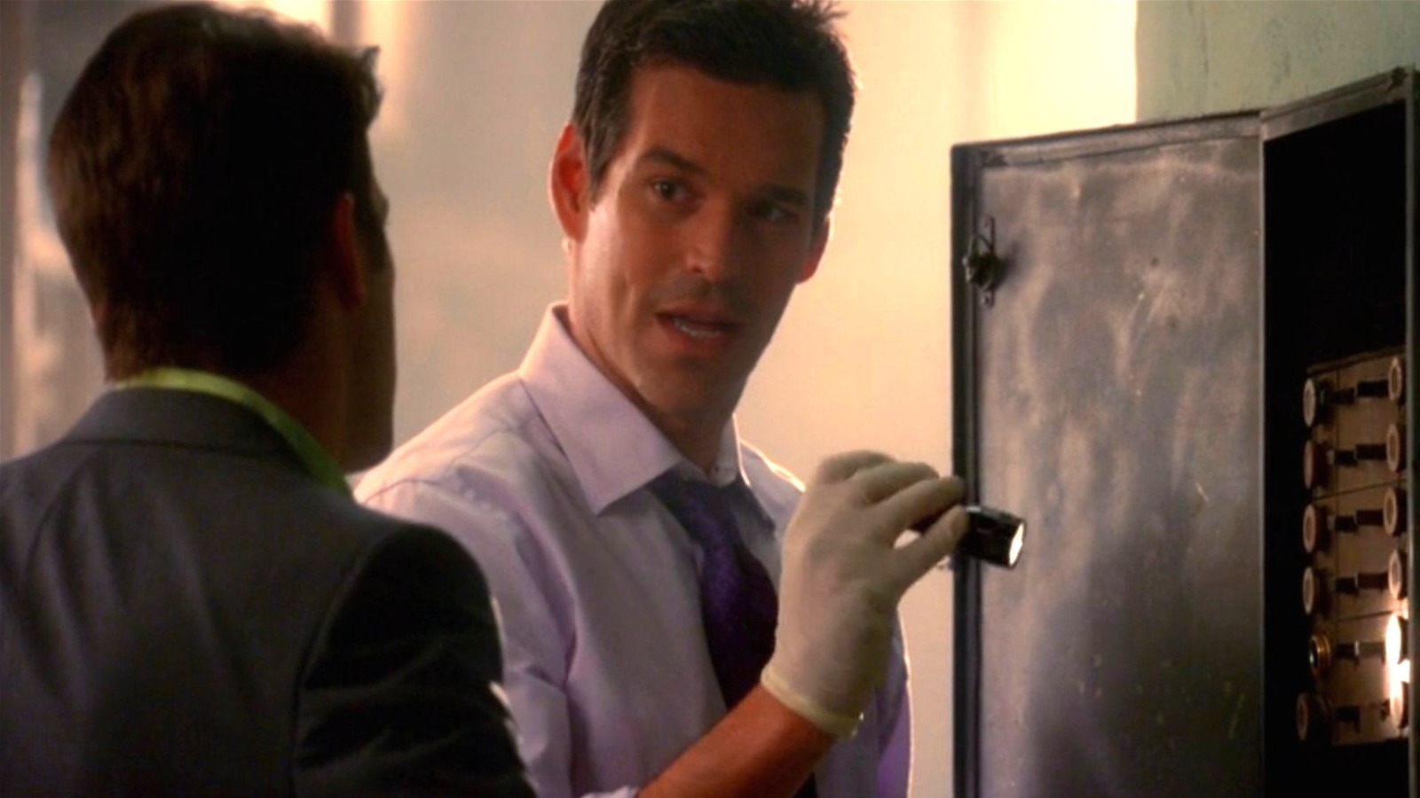 Whatever Happened To Detective Jesse Cardoza From CSI Miami?