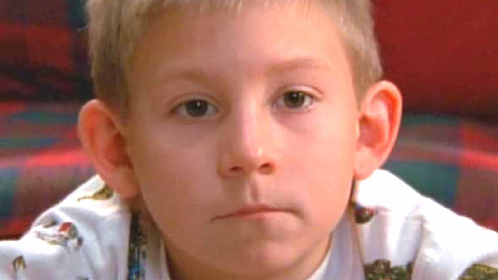 Dewey Malcolm In The Middle Gangster