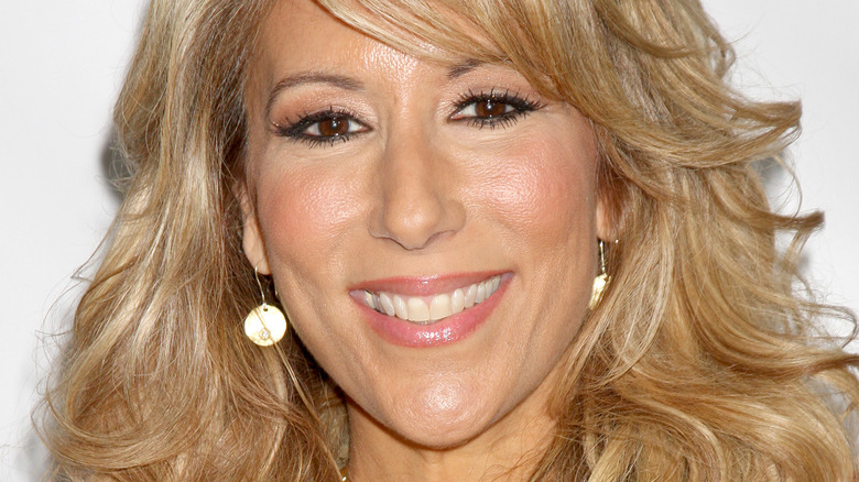 Lori Grenier invested in Drop Stop 