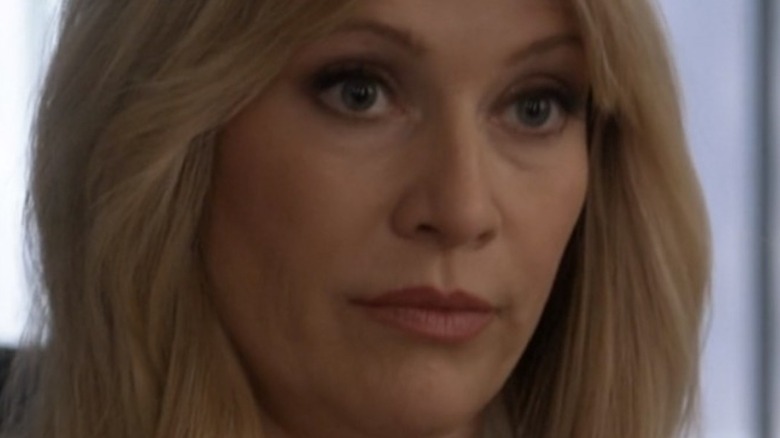 Emily Procter, Amanda Callaway, White Collar