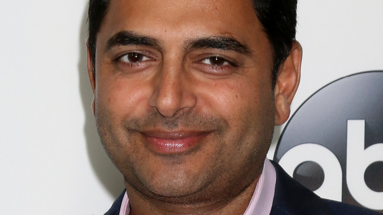 5 Things to Know About Shark Tank Star Rohan Oza