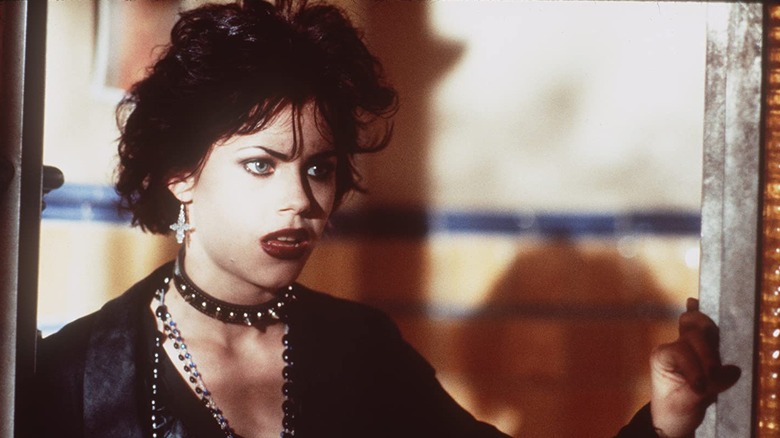 Fairuza Balk as Nancy Downs in The Craft