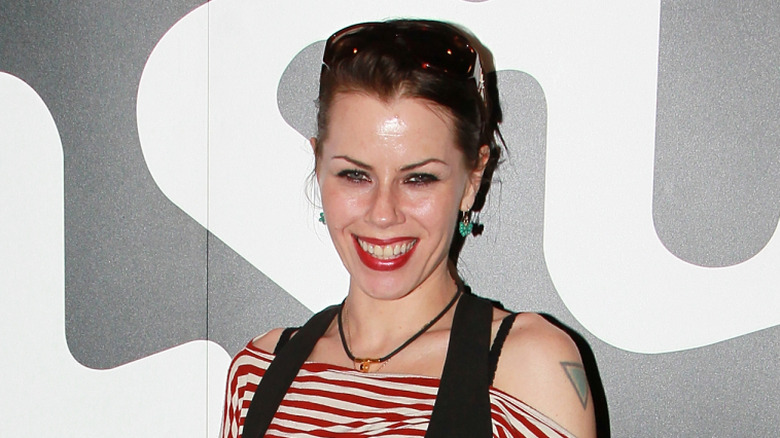 Fairuza Balk