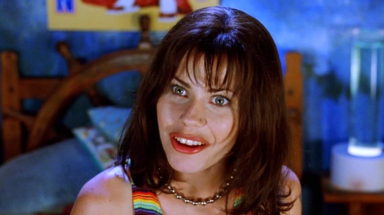 Fairuza Balk as Vicki Vallencourt in The Waterboy