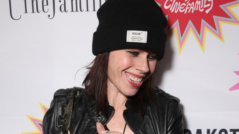 Fairuza Balk