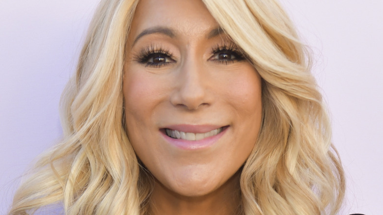 Lori Greiner smiling 