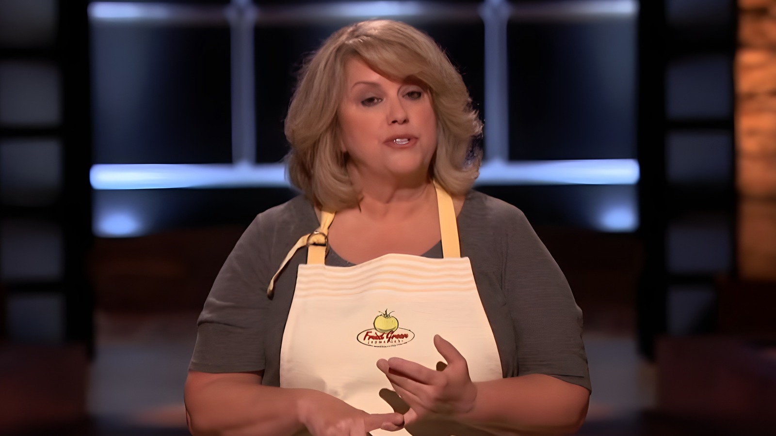 Fried Green Tomatoes Shark Tank Net Worth Whatever Happened To Fried Green Tomatoes After Shark Tank?