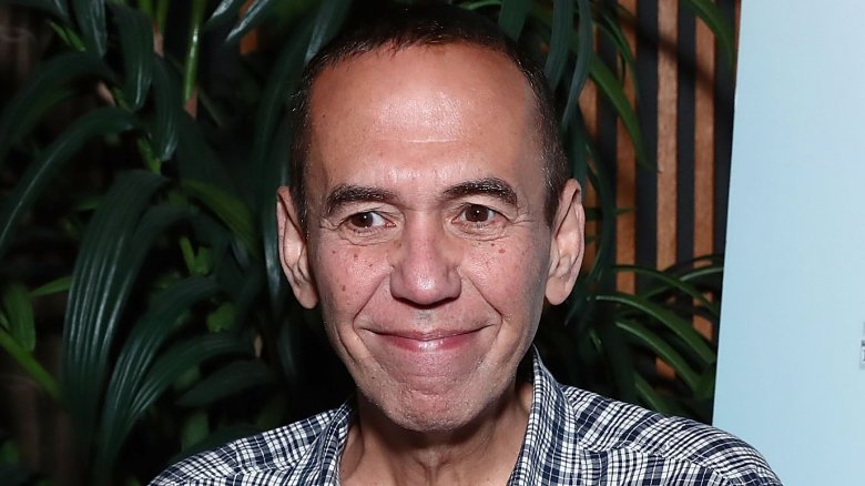 Gilbert Gottfried