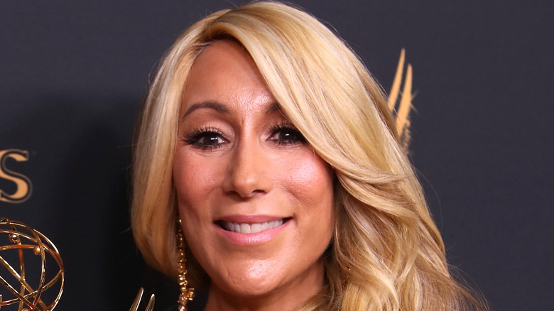 Lori Greiner smells blood