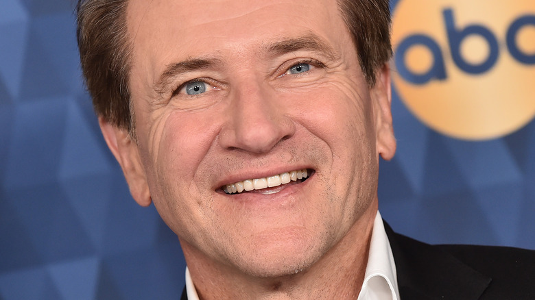 Robert Herjavec smiling 