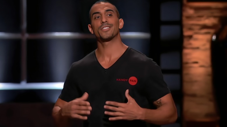 Whatever Happened To Handy Pan From Shark Tank?