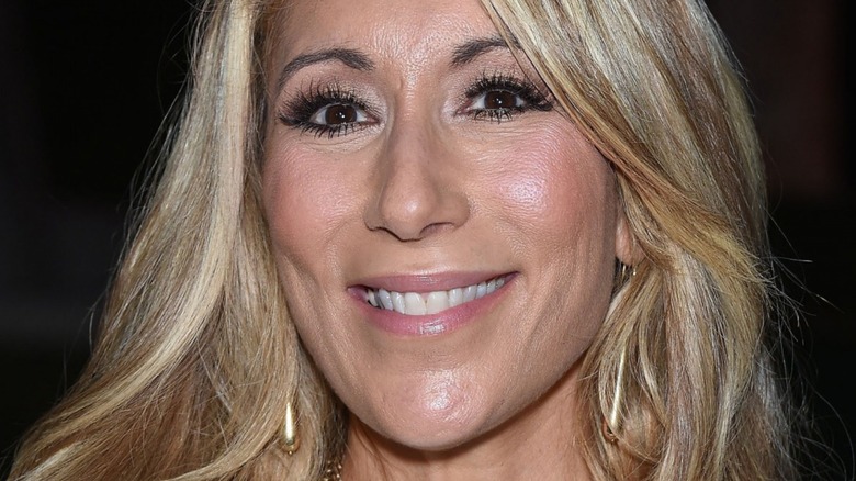 Lori Greiner smiling 