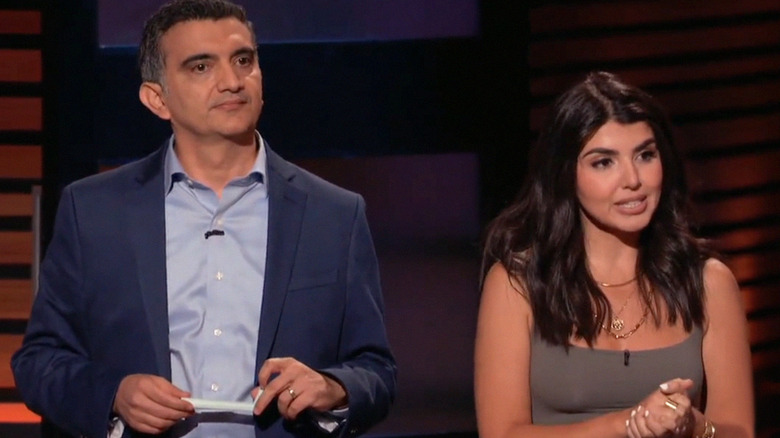 Hicc Away on 'Shark Tank': Cost, how it works, founder
