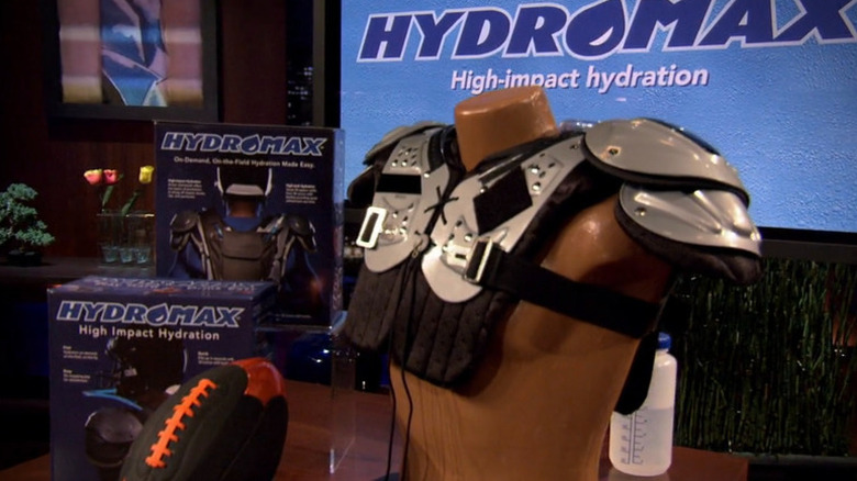 Hydromax