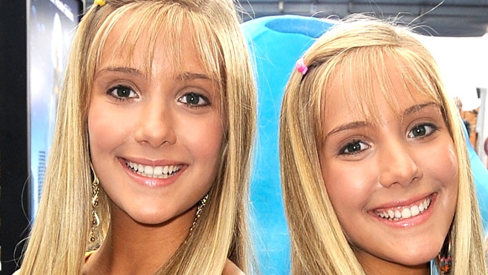 ¿Qué pasó con Janice y Jessica de la suite Life of Zack and Cody?