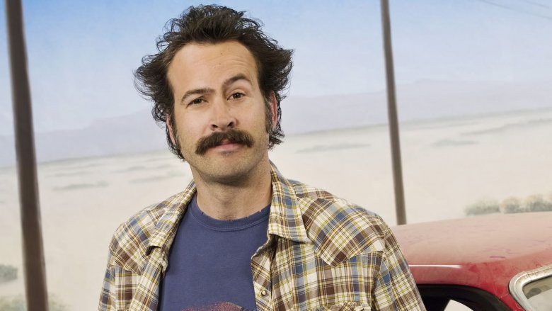 Whatever Happened To Jason Lee?