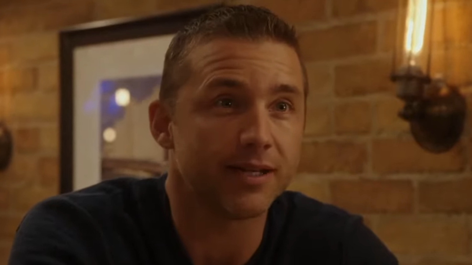 Whatever Happened To Jeff Clarke From Chicago Fire?