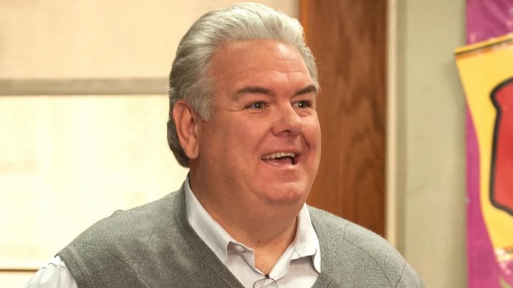 Jim O'Heir in Parks and Recreation