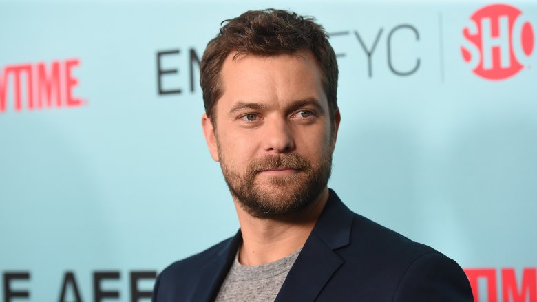 Joshua Jackson