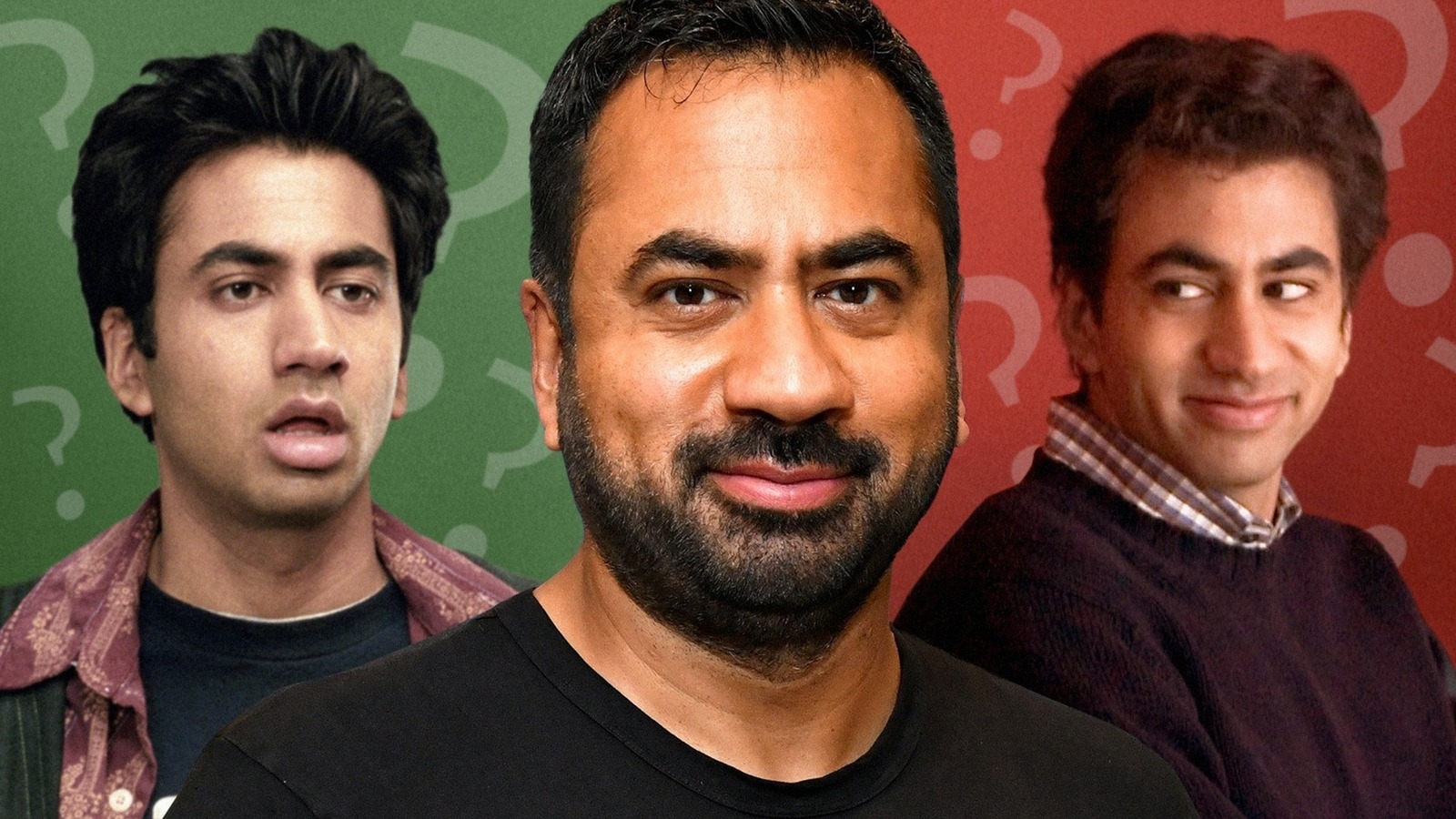 Whatever Happened To Kal Penn?