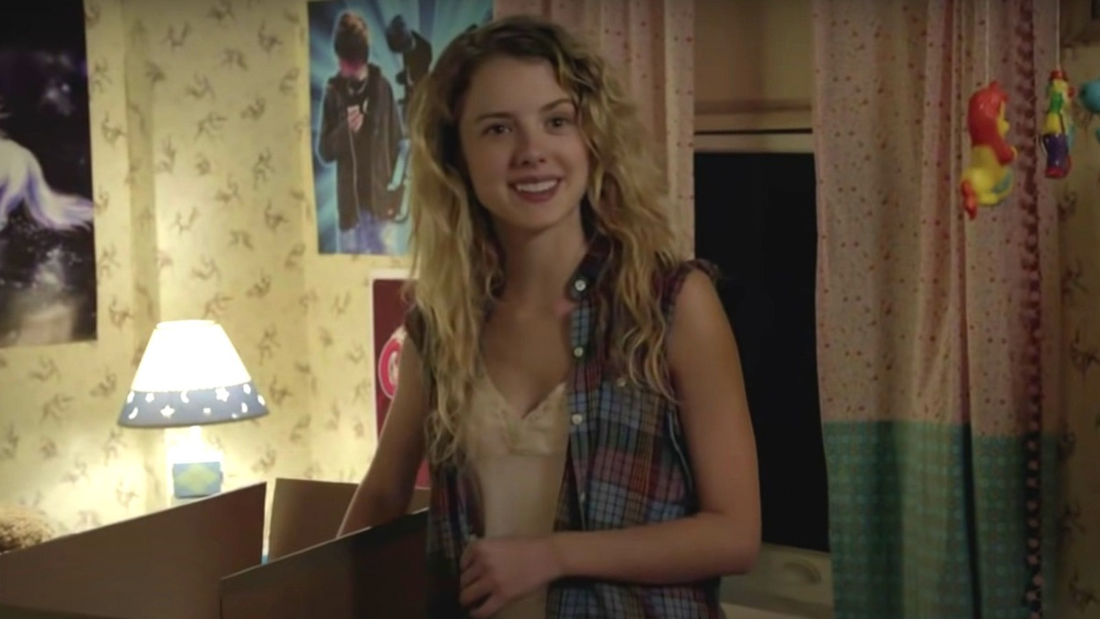 Whatever Happened To Karen Jackson From Shameless?