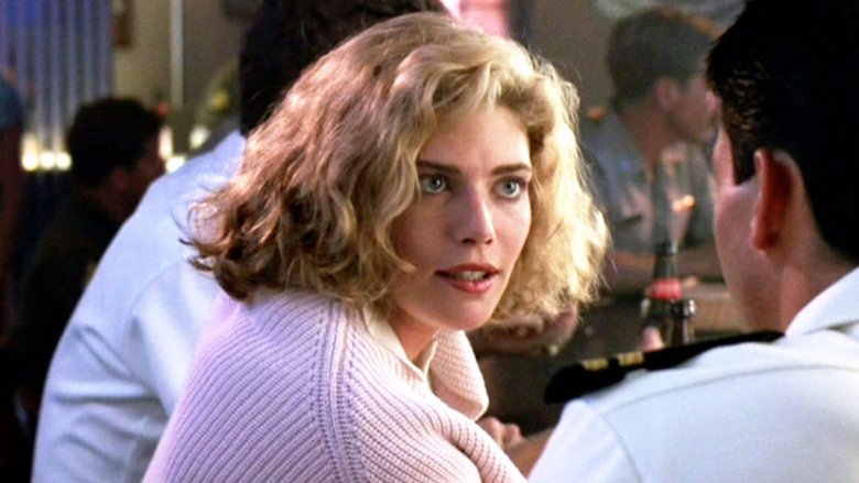 Kelly McGillis