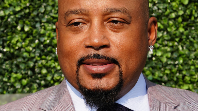 Daymond John from Shark Tank