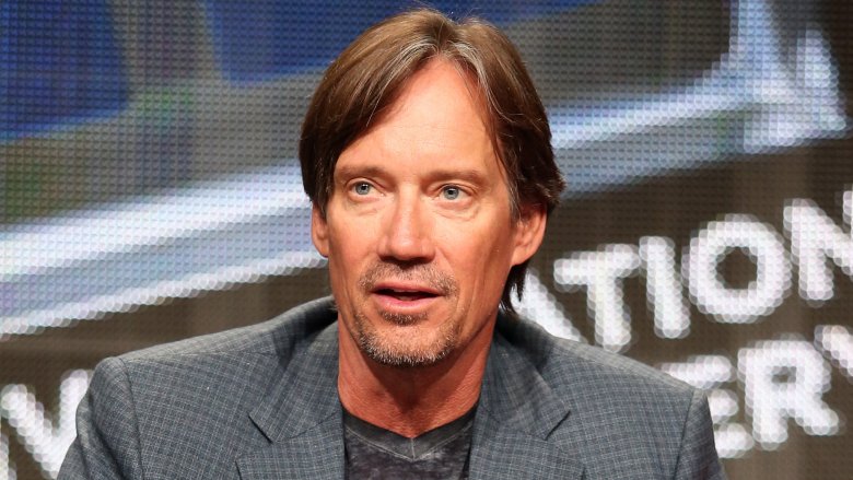 Kevin Sorbo