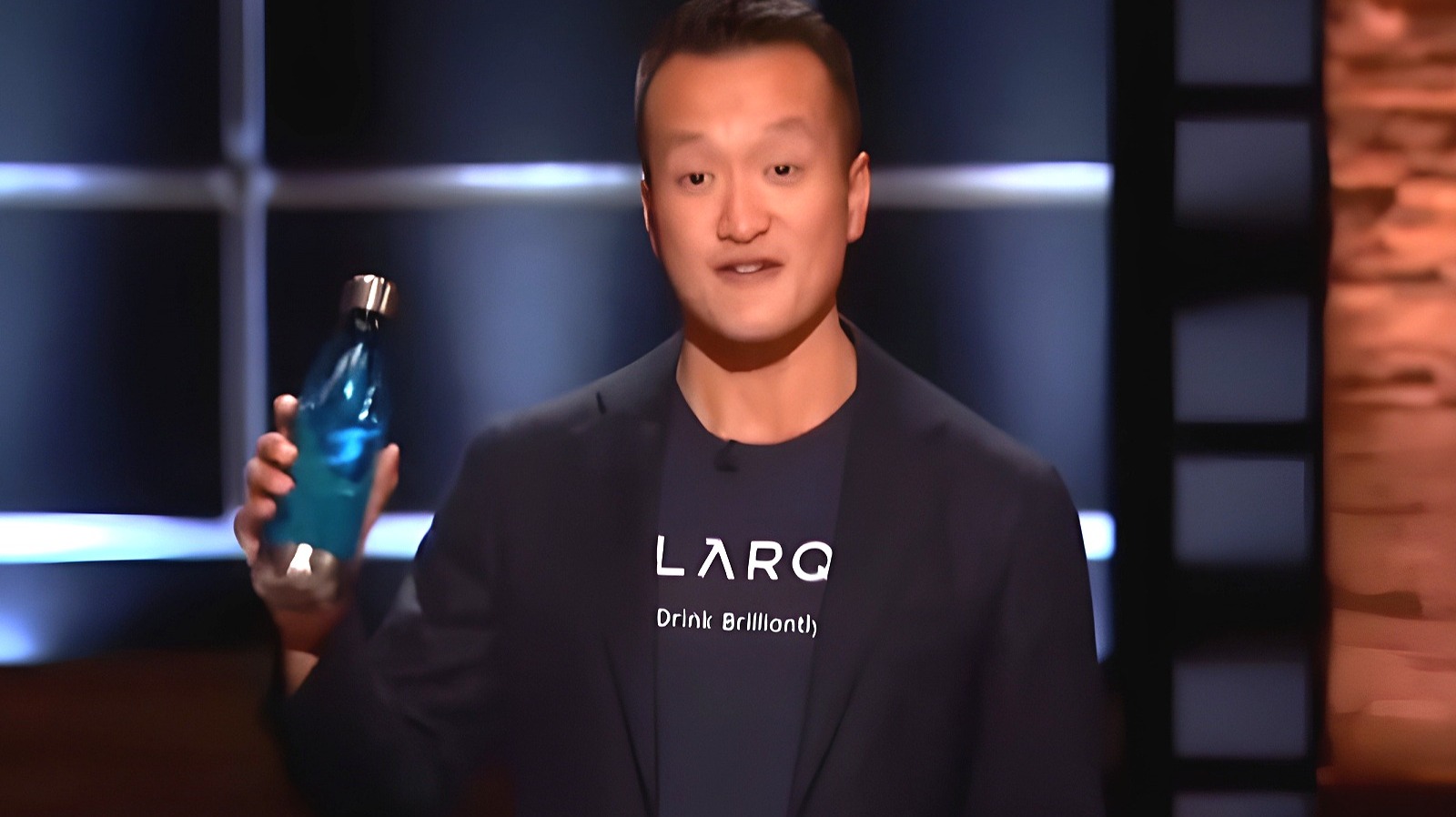 LARQ bottle by LARQ, Dezeen Awards