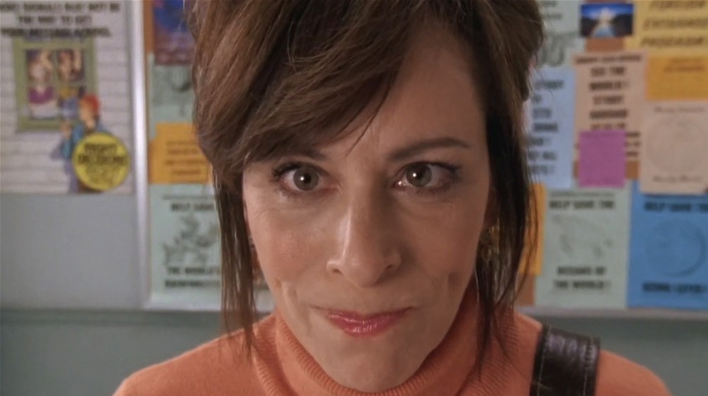 Jane Kaczmarek as Lois in Malcolm in the Middle